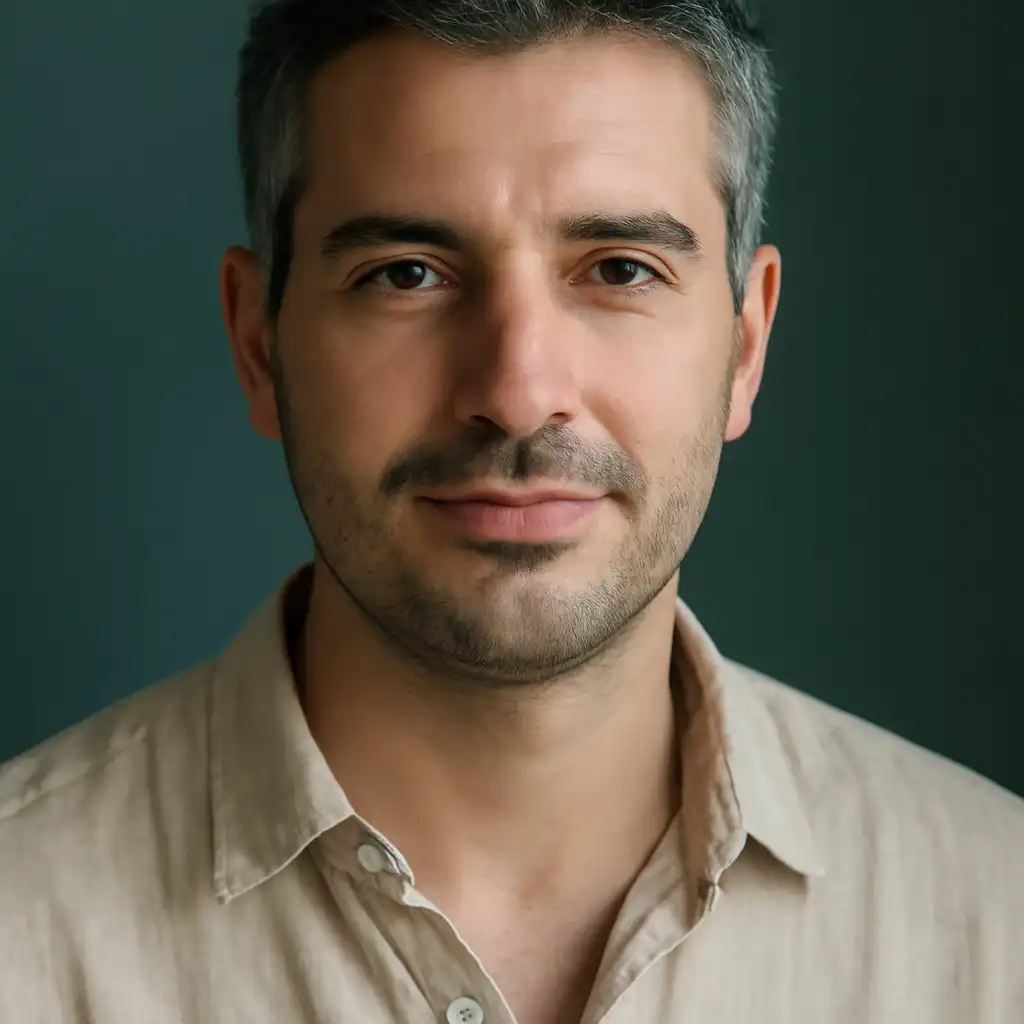 Roberto Méndez García